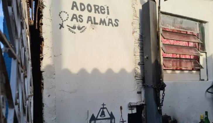 Suspeito de duplo homicídio presta depoimento em Ibiporã