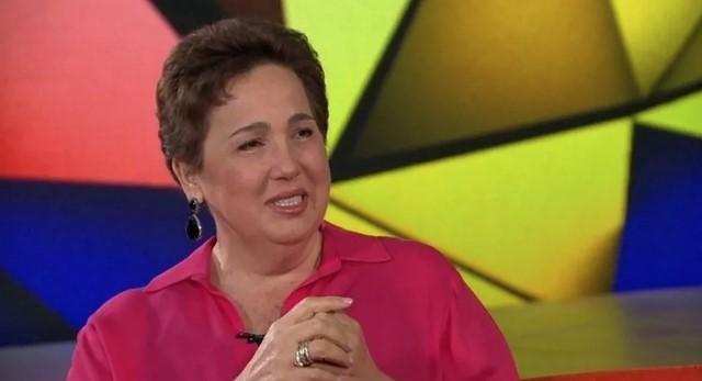 Atriz Claudia Jimenez morre no Rio de Janeiro aos 63 anos