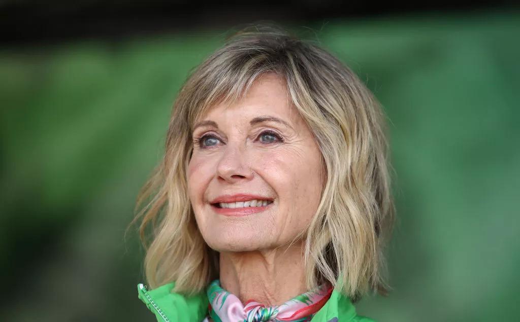 Atriz de 'Grease', Olivia Newton-John morre aos 73 anos