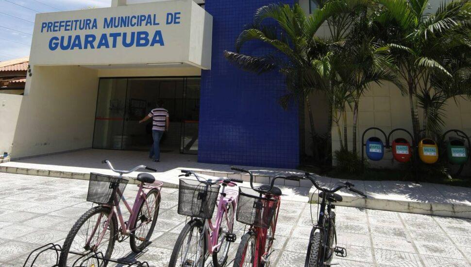 Concurso na prefeitura de Guaratuba tem 722 vagas e salários de até R$ 19 mil