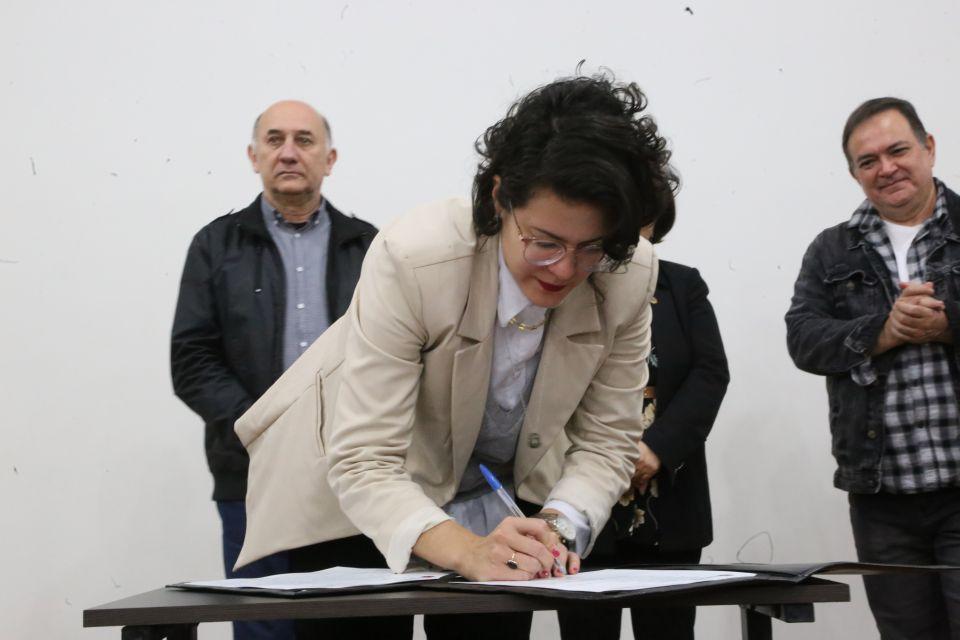 Decreto institui ′Comissão Municipal Intersetorial de Enfrentamento à Violência′ em Maringá