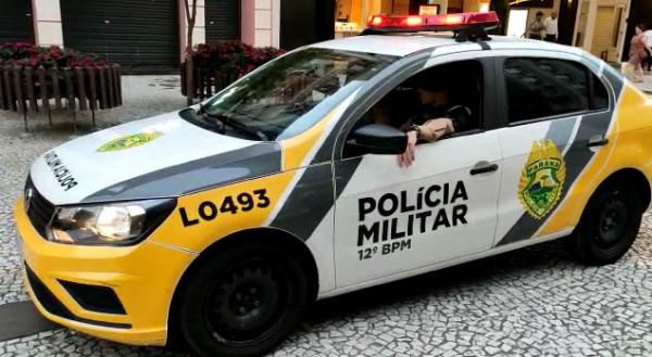 Homem é morto a tiros em casa noturna de Cascavel f na noite de terçar feira (23)