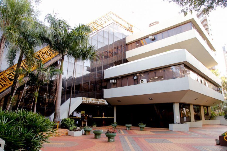 Inscrições para concurso público da Prefeitura de Maringá abrem nesta sexta-feira, 19