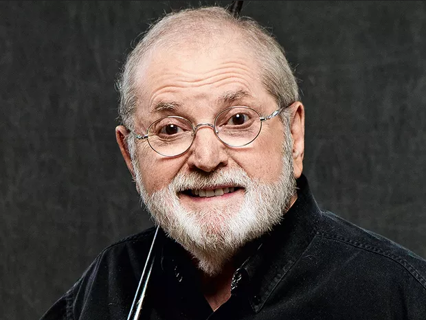 Jô Soares morre aos 84 anos, em São Paulo