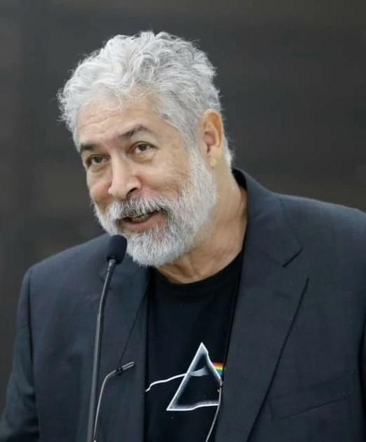 Morre Maurício Borges, pai da bailarina Magó - Após sofrer acidente na região