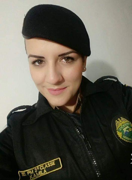 MORRE POLICIAL MILITAR QUE SOFREU ANEURISMA CEREBRAL