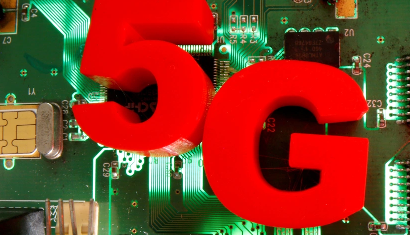 Tecnologia 5G chega a Curitiba nesta terça-feira (16)