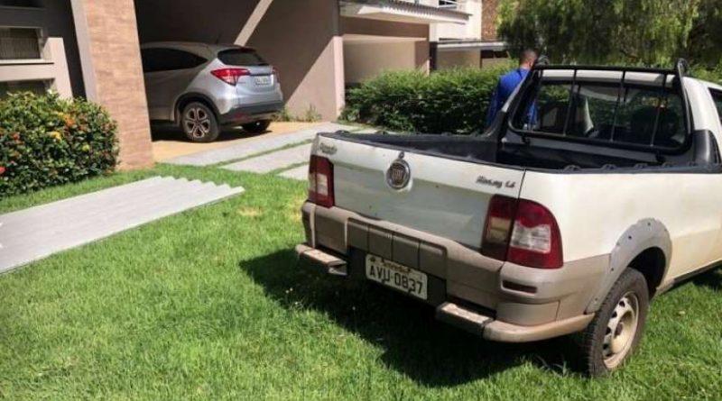 Após omissão da Câmara de vereadores de Foz, obra na casa do prefeito vira ação civil pública