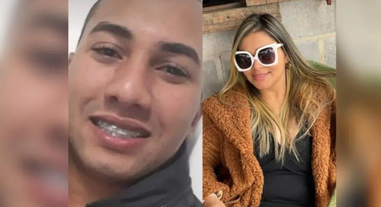 Dias antes de morrer, vítima denunciou PM por ter provocado morte da filha em parto precoce