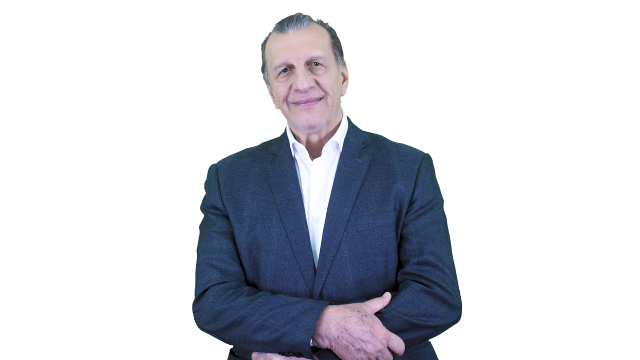 Dr Saboia (PMN), não está fora da corrida ao Senado Federal pelo Paraná