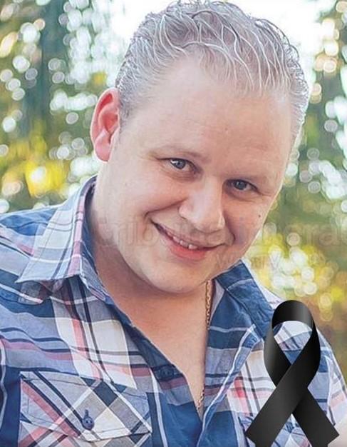 TRAGÉDIA - Empresário é morto por bala perdida em Maringá e choca a população