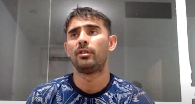 Em depoimento, homem confessa o assassinato de idosa por asfixia em Londrina