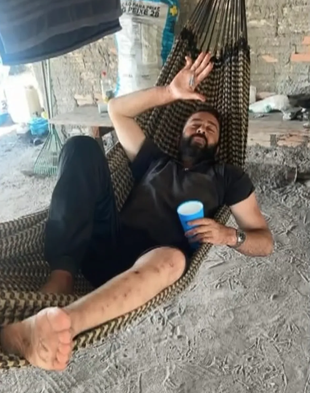 Mãe do piloto paranaense que ficou 13 dias perdido na Amazônia, após queda de avião diz 'Estou aliviada'