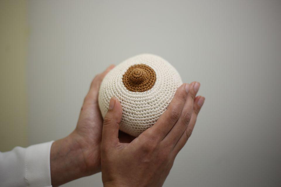 No ′Outubro Rosa′, Prefeitura segue com mutirão de exames para mulheres nas UBSs