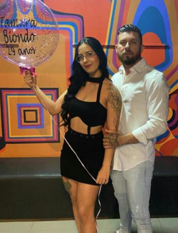 Noite violenta e sangrenta na região noroeste do estado do Paraná