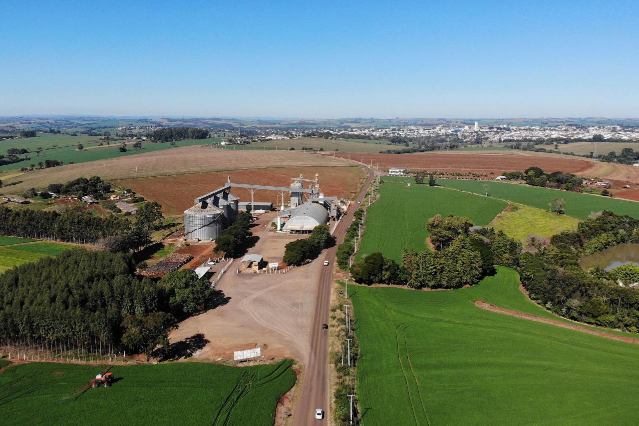 Programa Paraná Produtivo avança na implantação de projetos de desenvolvimento regional