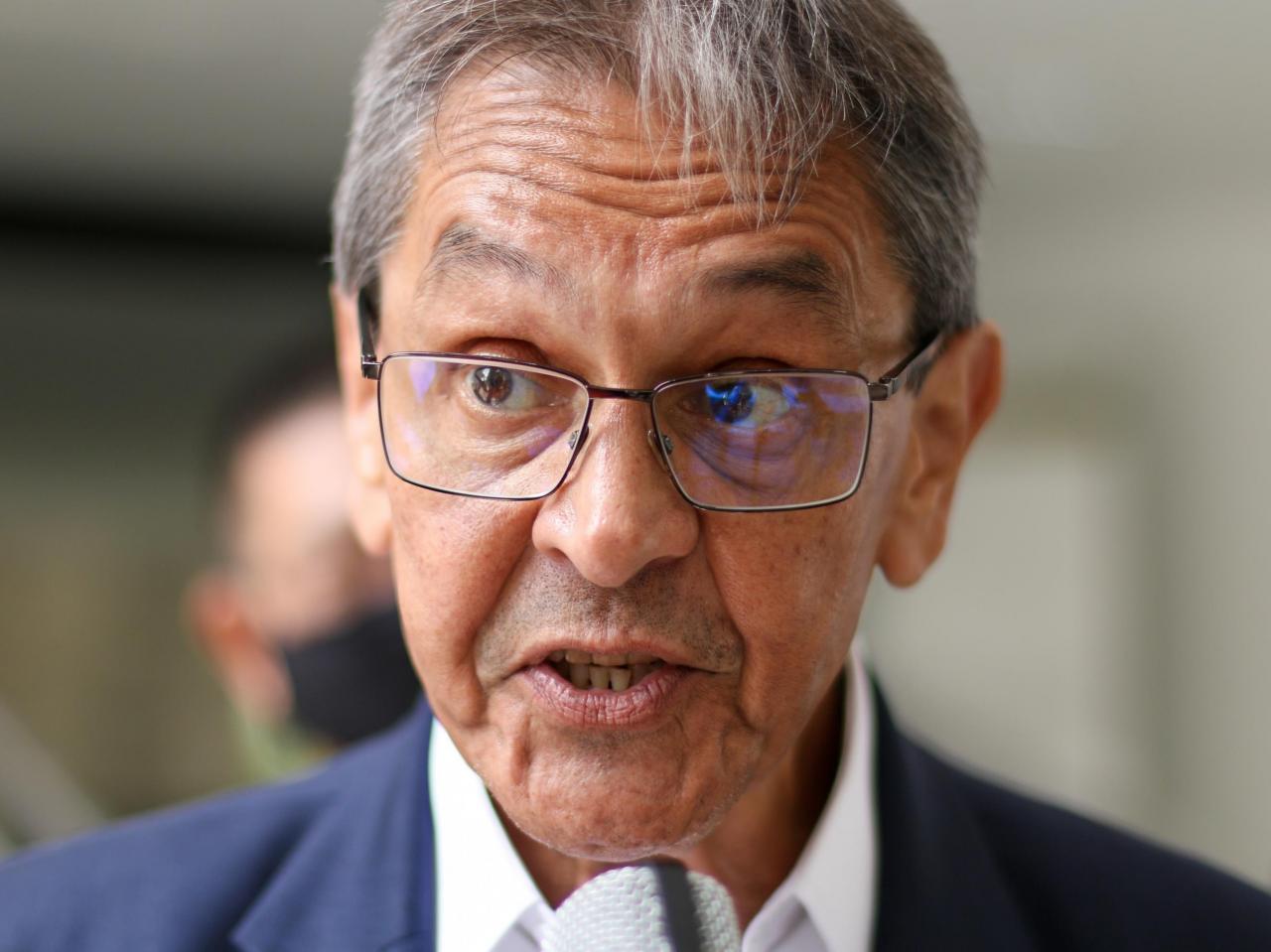 Roberto Jefferson resiste à prisão e atira contra policiais federais deixando dois feridos