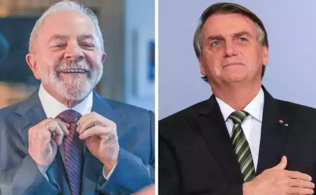 TSE manda remover propagandas de Lula que associam Bolsonaro a canibalismo