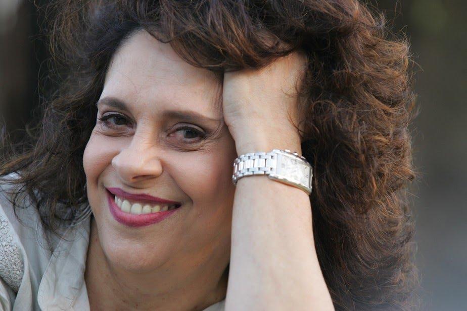 Cantora Gal Costa morre aos 77 anos