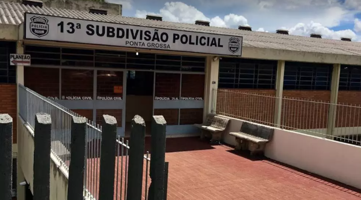 Estupro de vulnerável na cidade de Ponta Grossa, mãe foi detida suspeita de saber e permitir o crime
