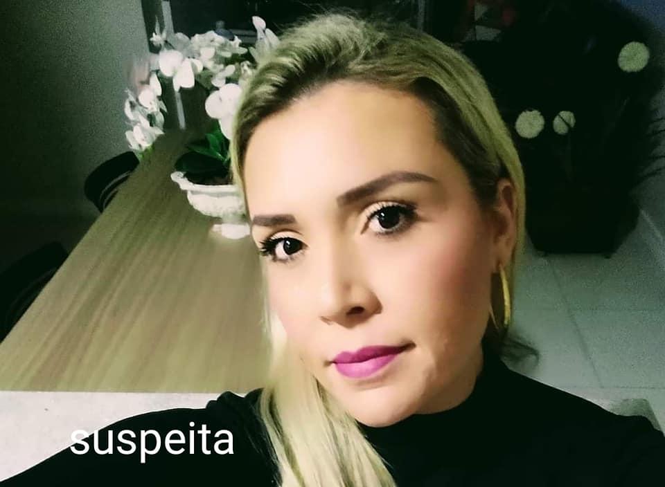 Filha acusada de matar a própria mãe é presa pela Polícia Civil em Maringá