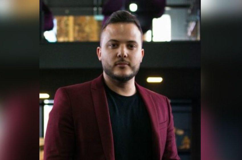 Francisley Valdevino da Silva 'Sheik dos Bitcoins' é preso preventivamente em operação da Polícia Federal, em Curitiba