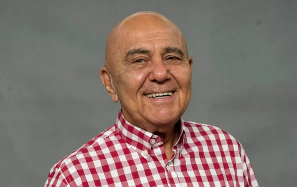 Morre aos 84 anos Roberto Guilherme, o Sargento Pincel de os Trapalhões