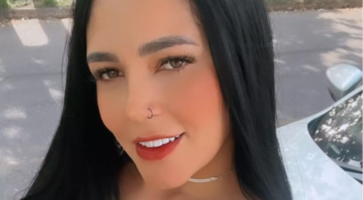 Uma mulher foi brutalmente assassinada na frente dos filhos na madrugada desta quinta-feira (24), em Curitiba