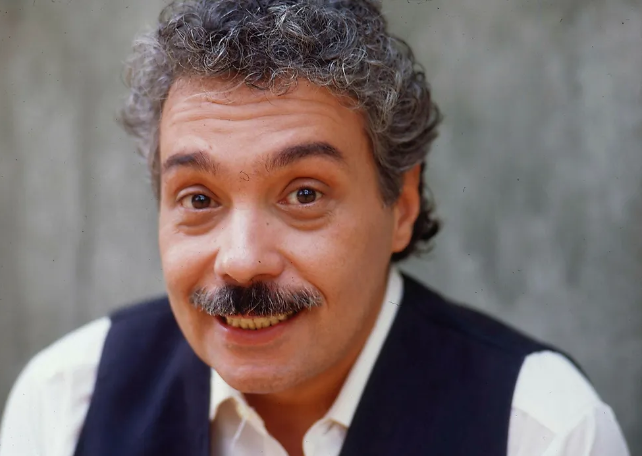 Ator Pedro Paulo Rangel morre aos 74 anos no Rio de Janeiro - Artista estava internado no CTI da Casa de Saúde São José, na Zona Sul