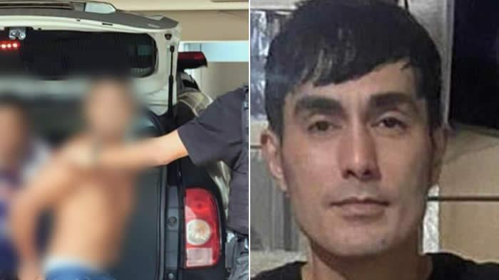 Caso Édy Savage Londrina - Irmãos são presos acusados de envolvimento no Caso