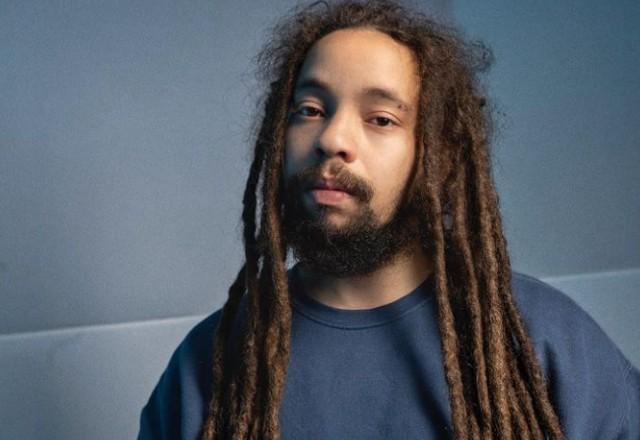 'Jo Mersa' Marley, cantor e neto de Bob Marley, morre aos 31 anos nos Estados Unidos