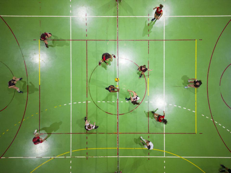 Prefeitura de Maringá incentiva participação feminina no esporte e realiza evento voltado para mulheres nesta quarta-feira, 14