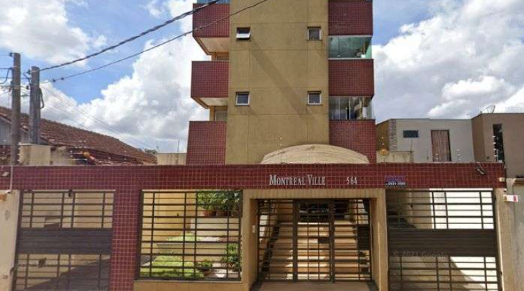 FATALIDADE - Menino de oito anos morto ao cair de prédio no Centro de Londrina foi sepuldado domingo (22) em Apucarana