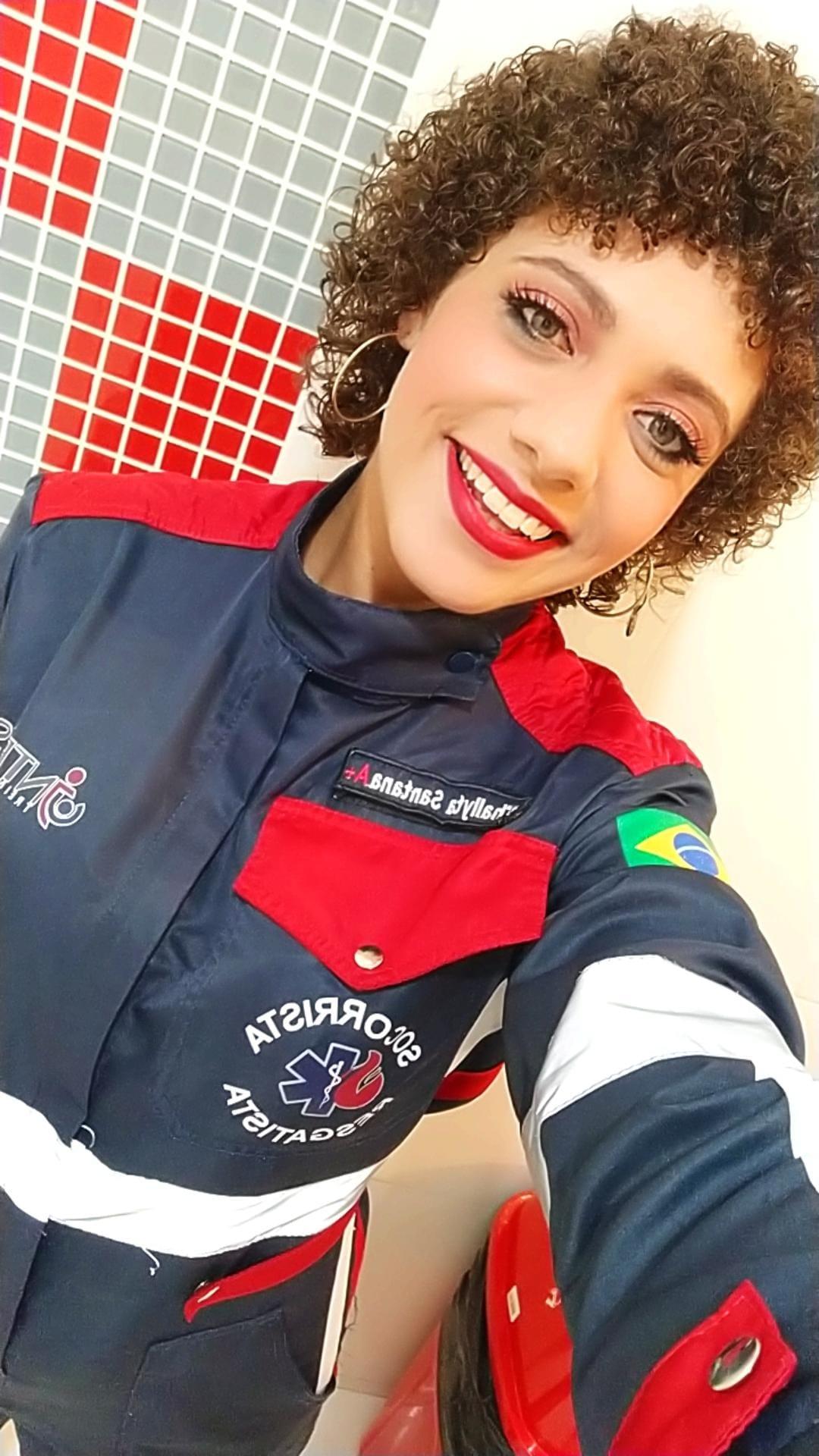 TRAGÉDIA em São José dos Pinhais - Socorrista morre em acidente com moto e caminhão no Contorno Leste