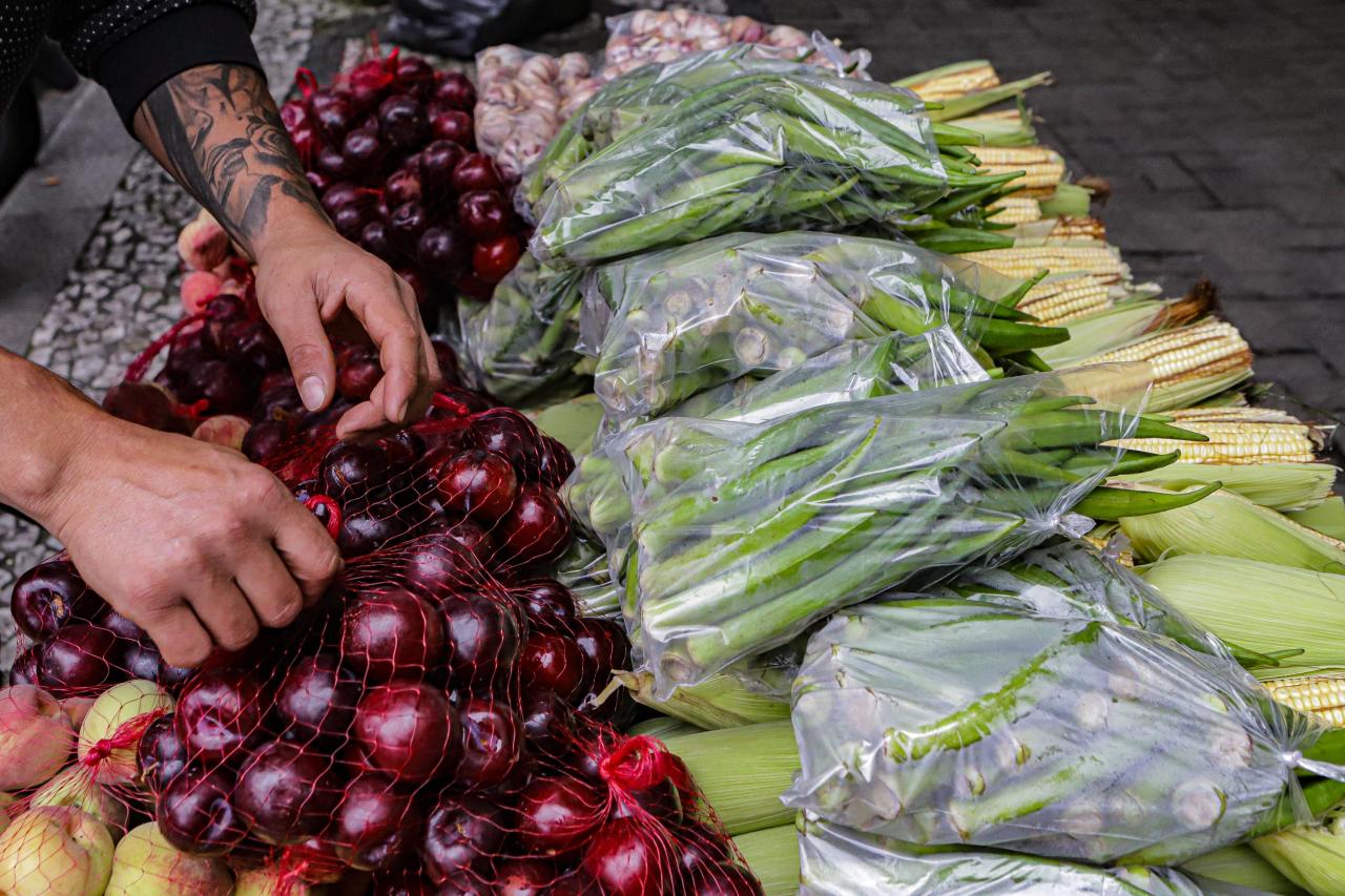 Com 65% do total, setor de serviços liderou a geração de empregos no Paraná em 2022