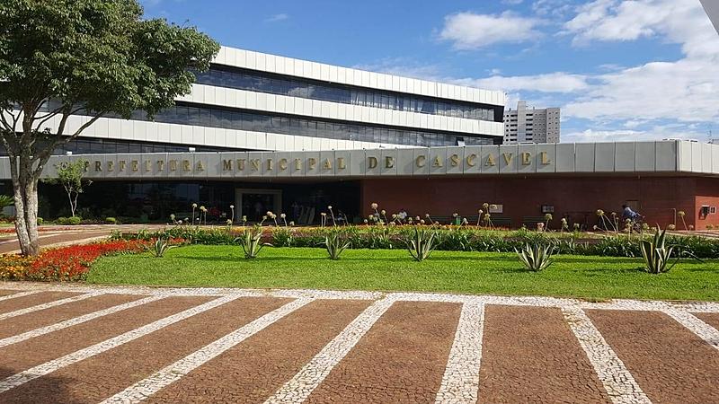 Prefeitura de Cascavel abre inscrições para concurso público com mais de 70 vagas; veja lista de cargos