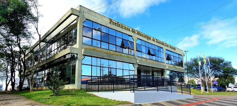 Prefeitura de Fazenda Rio Grande abre 400 vagas para concurso público; veja como se inscrever