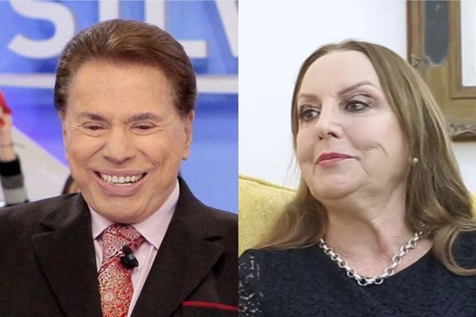Confira AQUI o resultado do exame de DNA de uma mulher de 72 anos que afirma ser filha se Silvio Santos