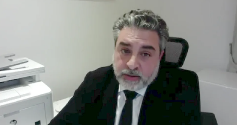 MPF do Paraná quer anulação de depoimento de Tacla contra o Senador Sergio Moro e o Deputado Federal Deltan Dallagnol