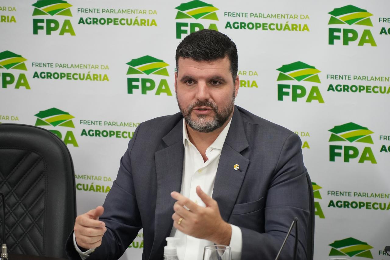 PEDRO LUPION (PP-PR): 