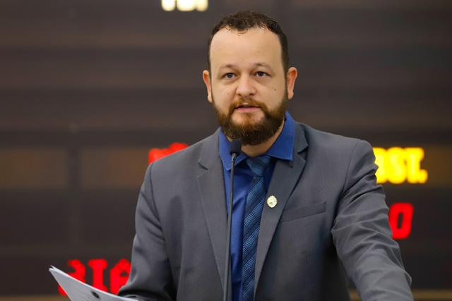 Vereador de Maringá propõe criar o Dia Municipal de Combate ao Feminicídio - Lei Todas as Marias