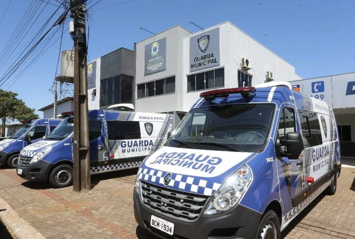 Jovem de 22 anos baleado por guarda municipal em confusão morre em Cascavel