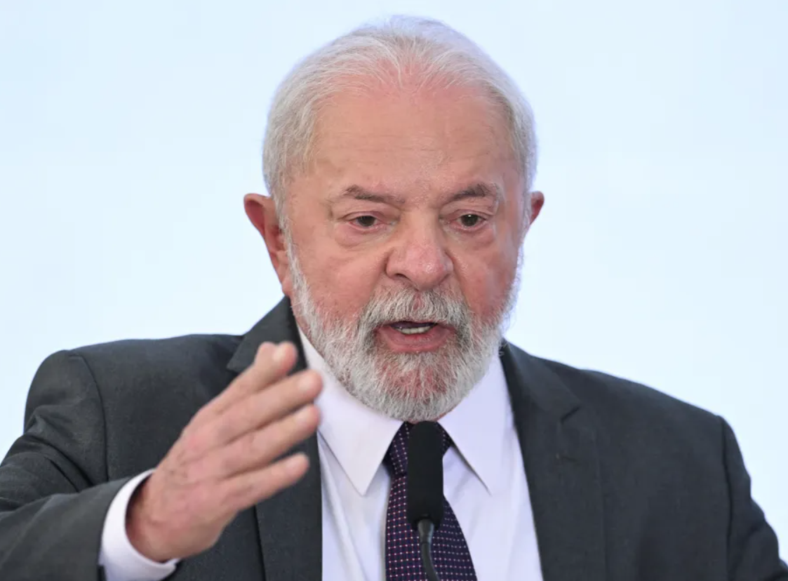 Lula empata com Bolsonaro e termina 90 dias com reprovação de 29%