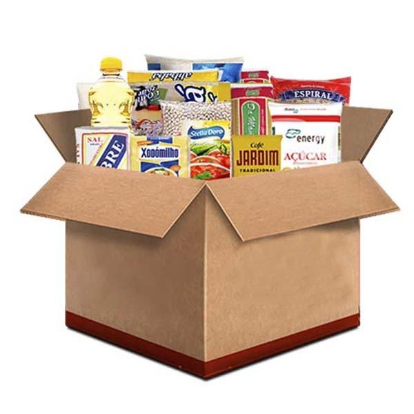 Nova pesquisa do Procon de Maringá sobre a cesta básica mostrou que o preço médio caiu 2,3% em abril, em relação ao mês passado