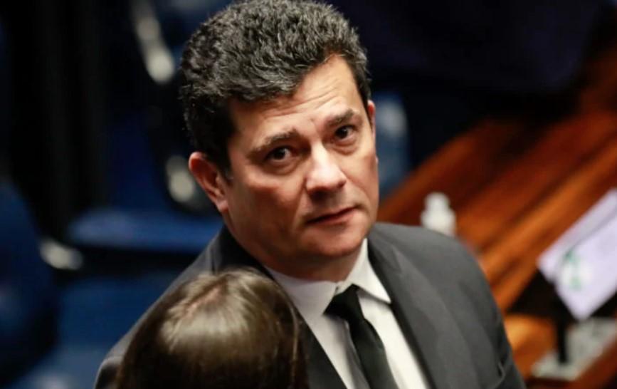 PGR denuncia Sergio Moro ao STF por calúnia ao insinuar que Gilmar Mendes vende habeas corpus