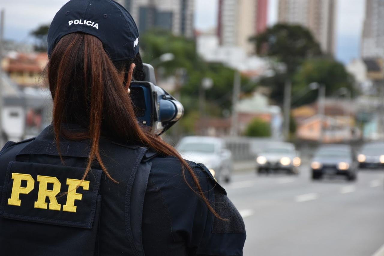 Polícia Rodoviária Federal (PRF) encerrou, às 23h59 deste domingo (9), a Operação Semana Santa 2023