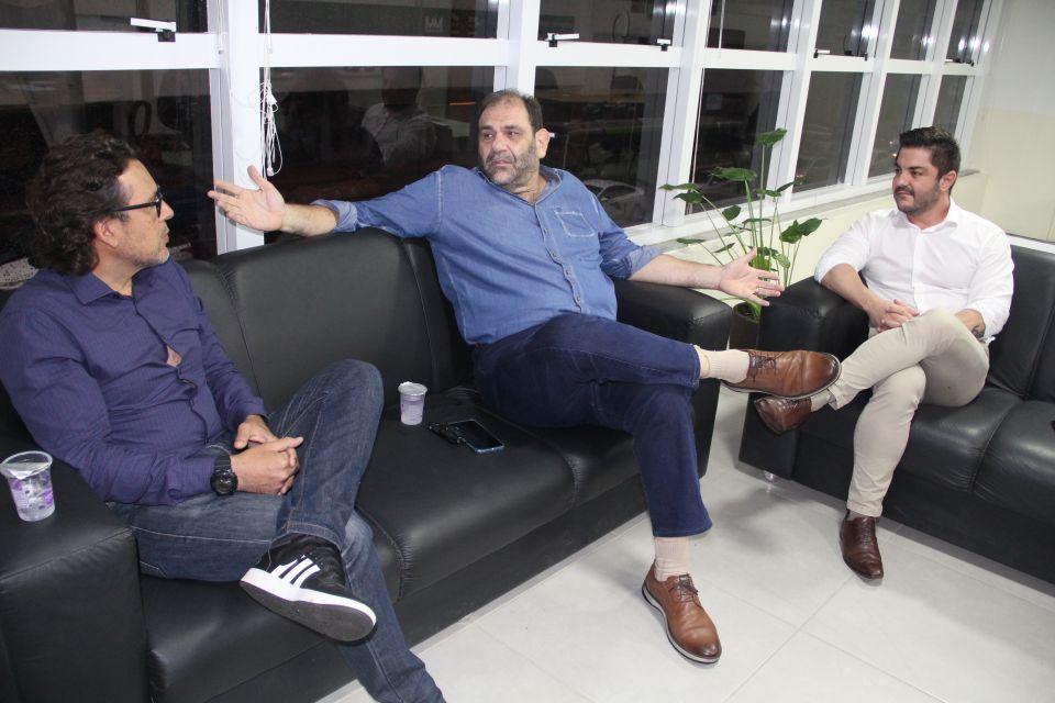 Procon Maringá faz reunião de planejamento de novos projetos