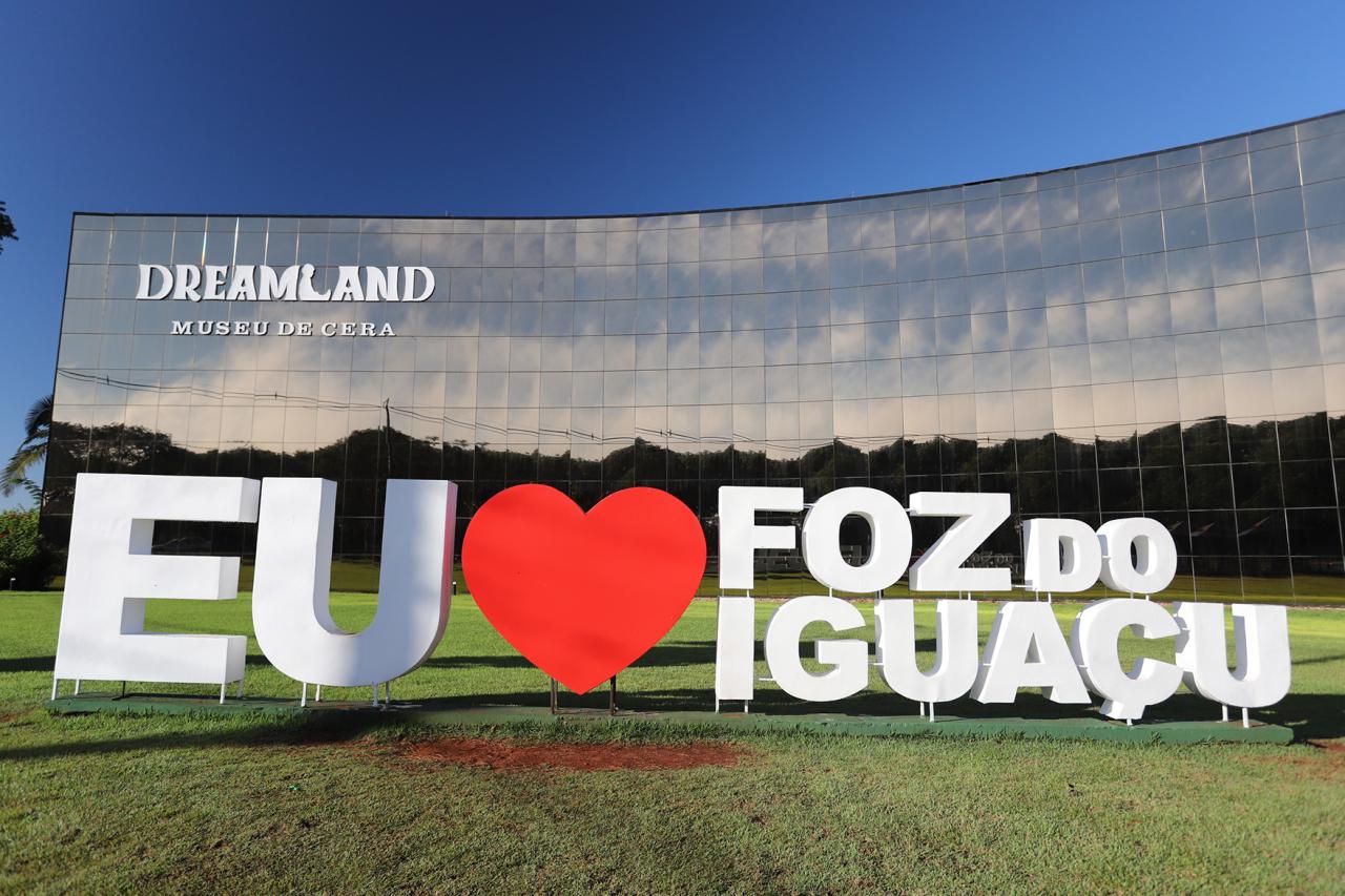 Véspera de feriado de Tiradentes terá frio intenso em Foz do Iguaçu - Meteorologia projeta mínima de 10°C para quinta-feira (20)