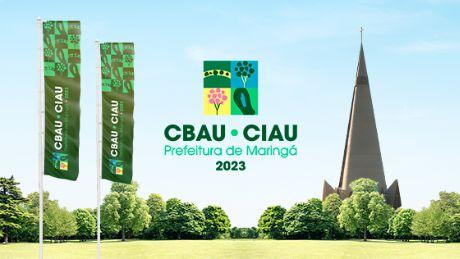 Maringá - Cidade Arvore do Mundo.