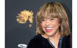 Morre a musa da música pop, Tina Turner aos 83 anos